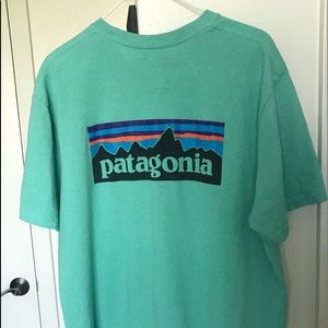 Patagonia Shirt